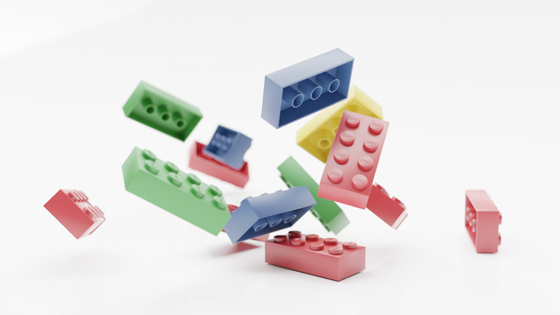 3D Mix